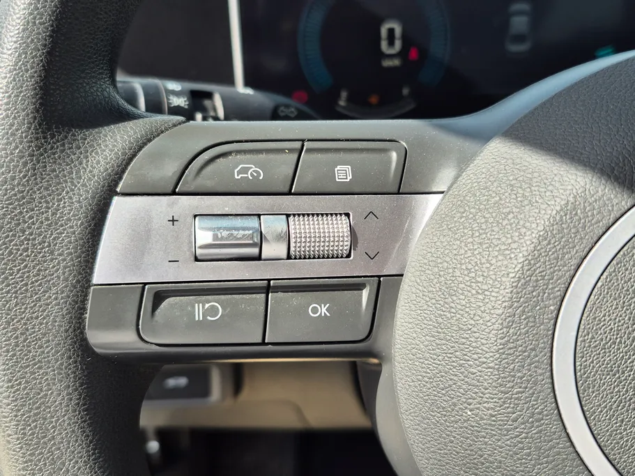 2024 Hyundai Sonata Fleet 