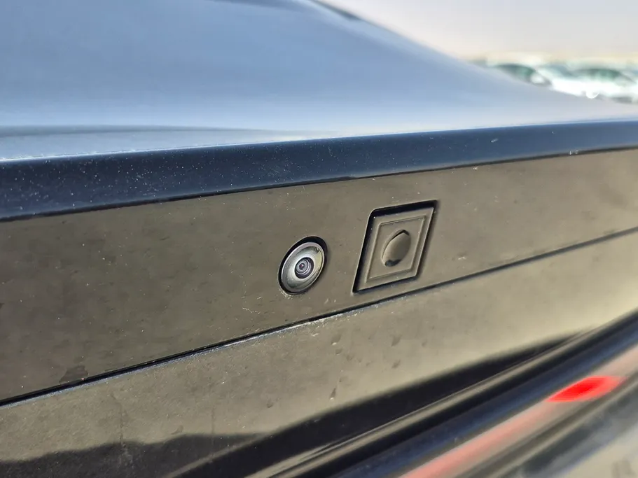 2024 Hyundai Sonata Fleet 