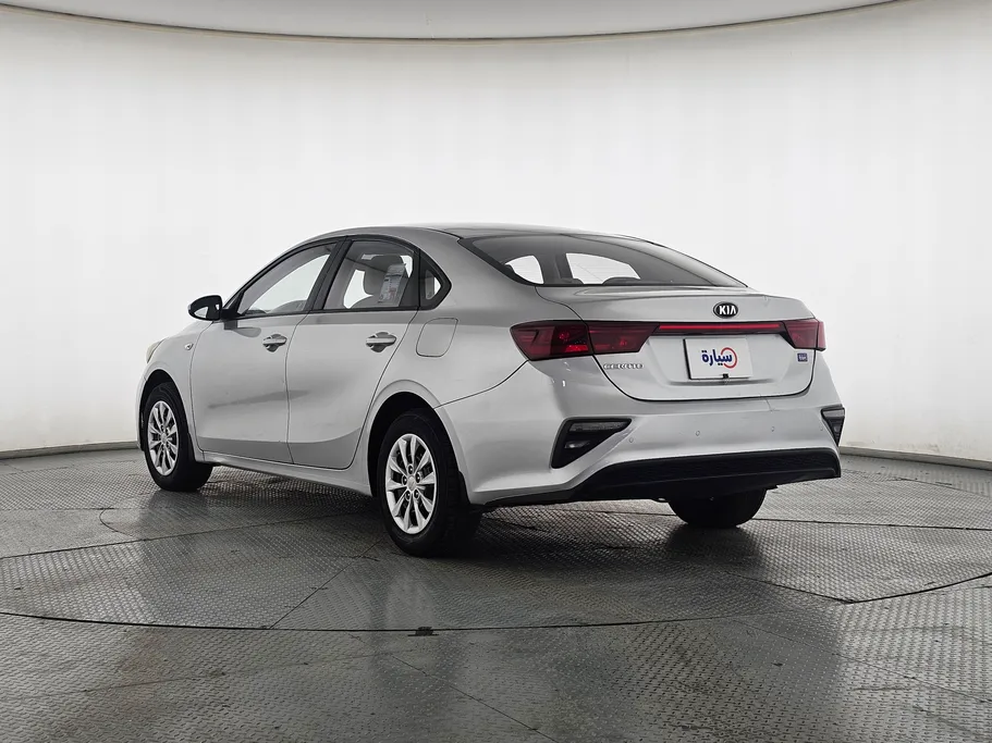 كيا سيراتو L 2020 