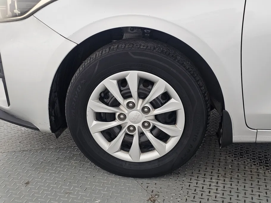 كيا سيراتو L 2020 