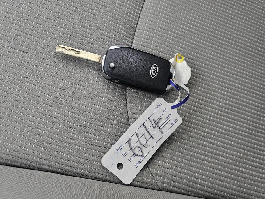 كيا سيراتو L 2020 