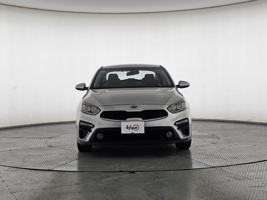كيا سيراتو L 2020 