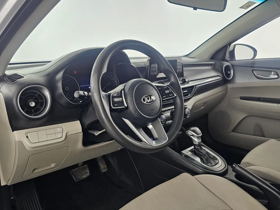 كيا سيراتو L 2020 