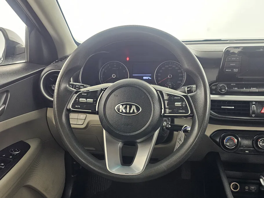 كيا سيراتو L 2020 