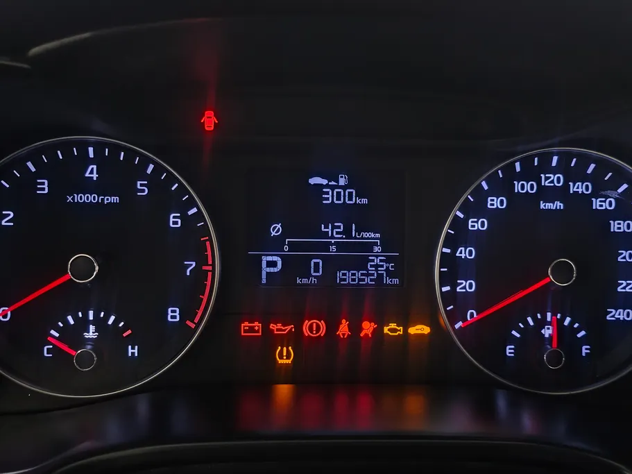 كيا سيراتو L 2020 