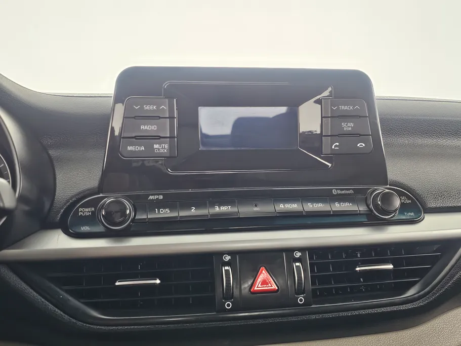 كيا سيراتو L 2020 