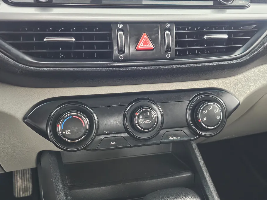 كيا سيراتو L 2020 