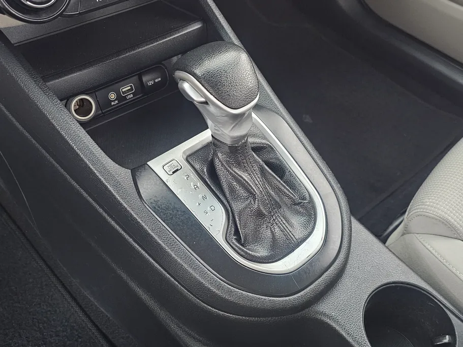 كيا سيراتو L 2020 