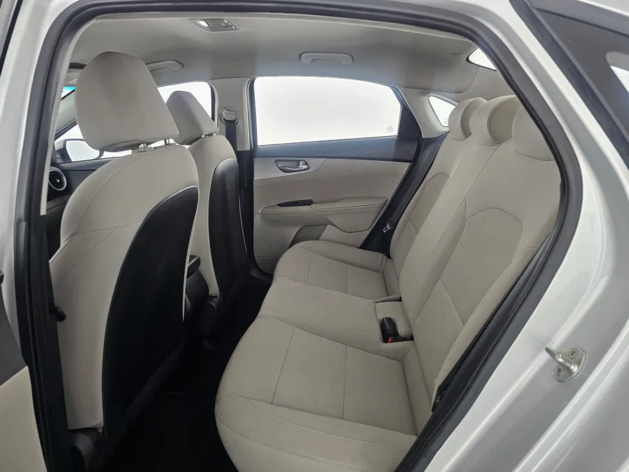 كيا سيراتو L 2020 