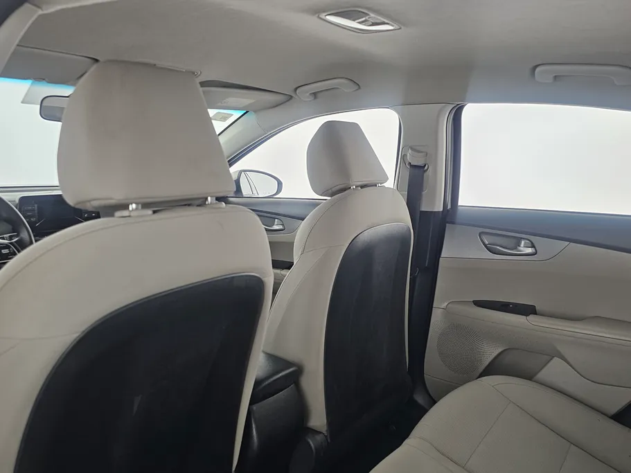 كيا سيراتو L 2020 