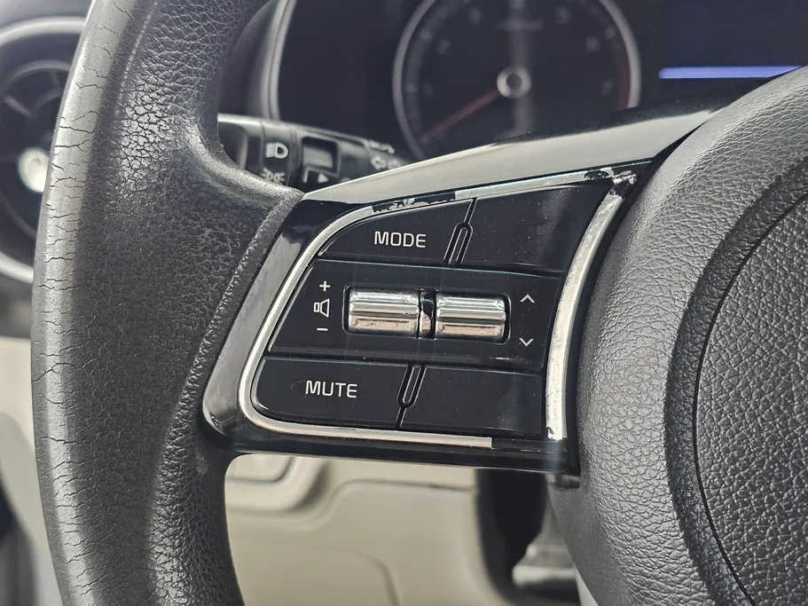 كيا سيراتو L 2020 