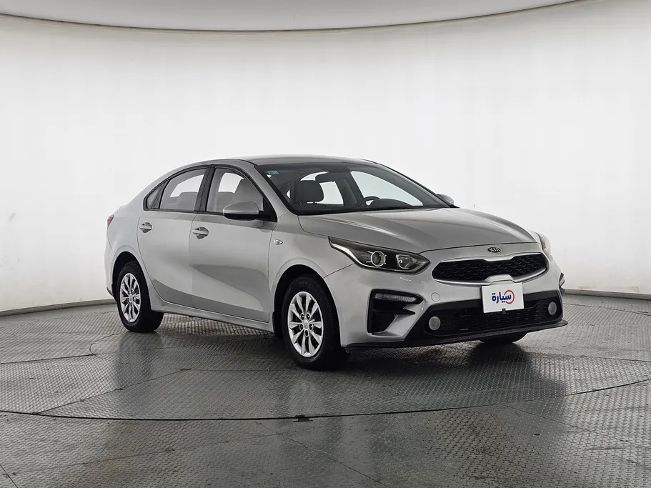 كيا سيراتو L 2020 