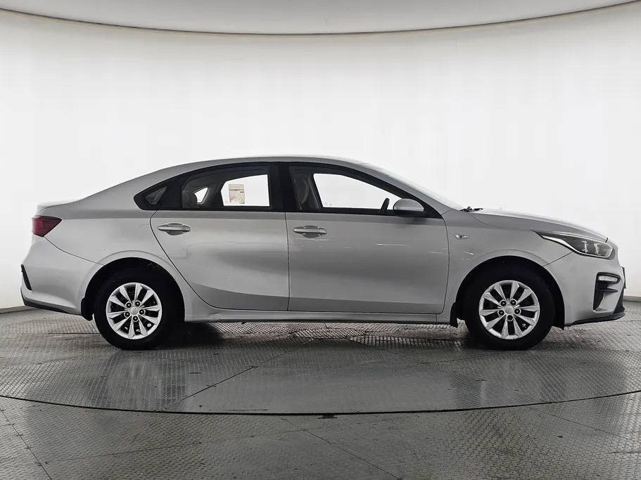 كيا سيراتو L 2020 