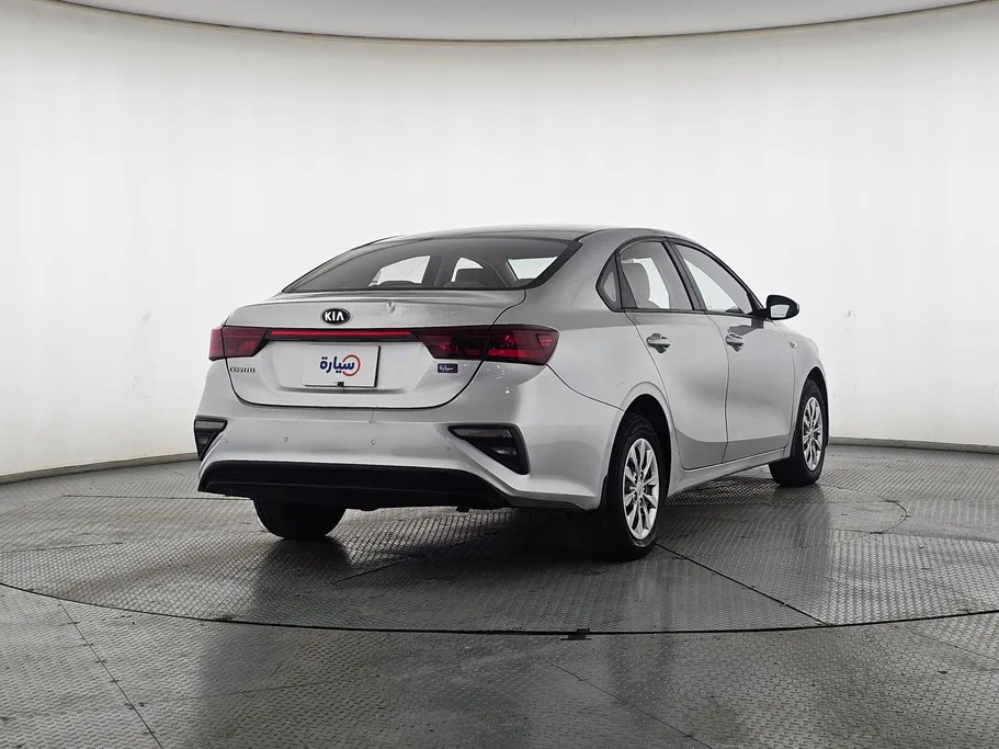 كيا سيراتو L 2020 