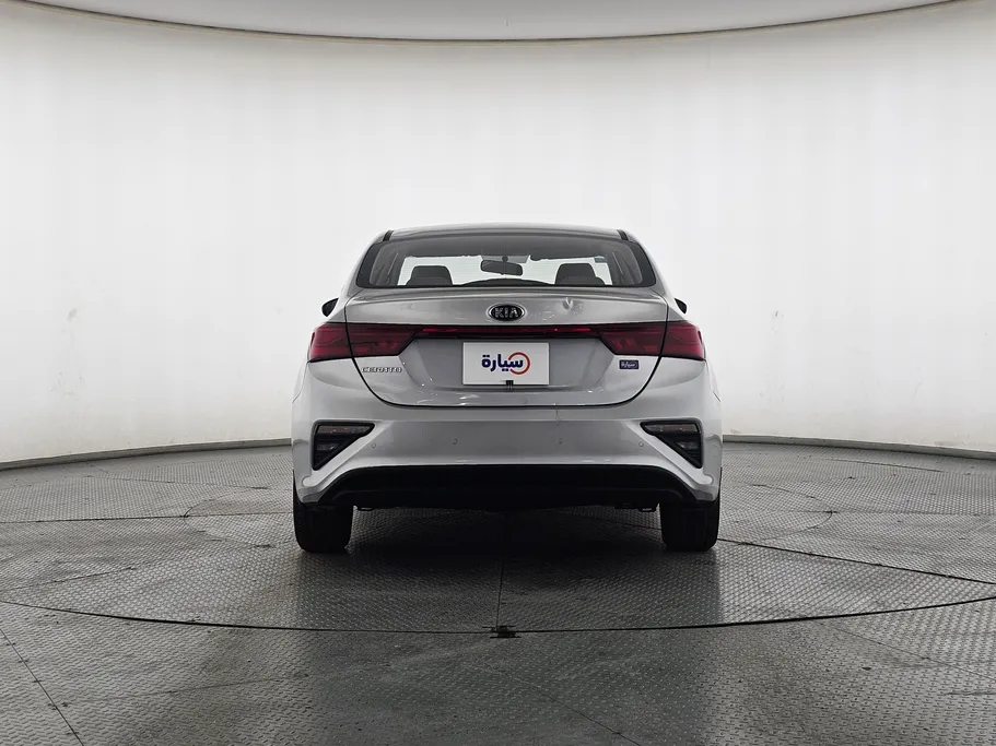 كيا سيراتو L 2020 