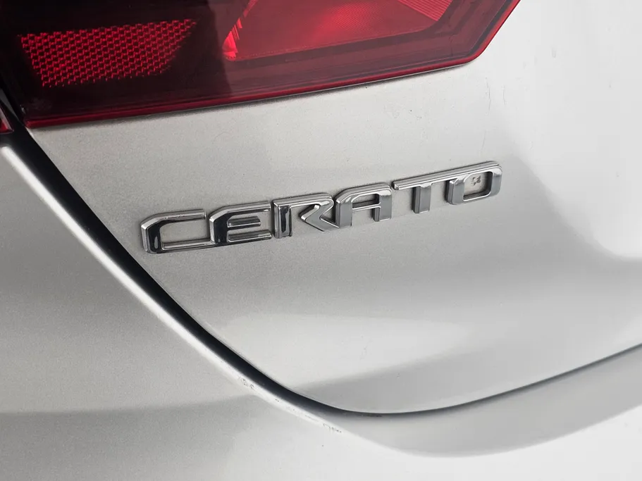 كيا سيراتو L 2020 