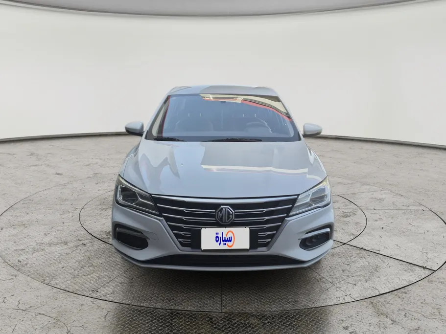 ام جي 5 STD 2023 