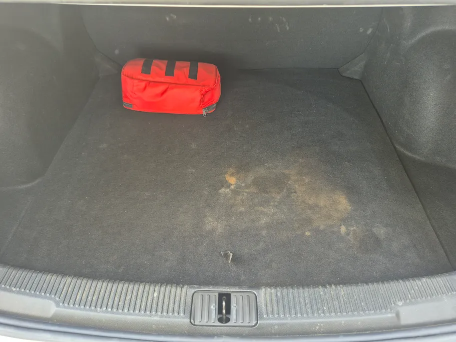 ام جي 5 STD 2023 