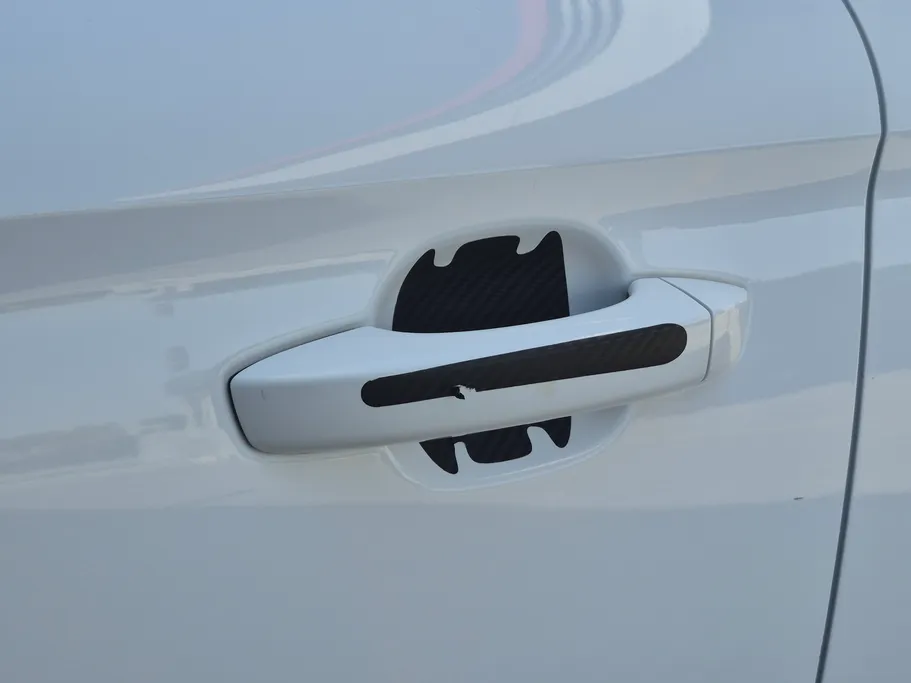 ام جي 5 STD 2023 