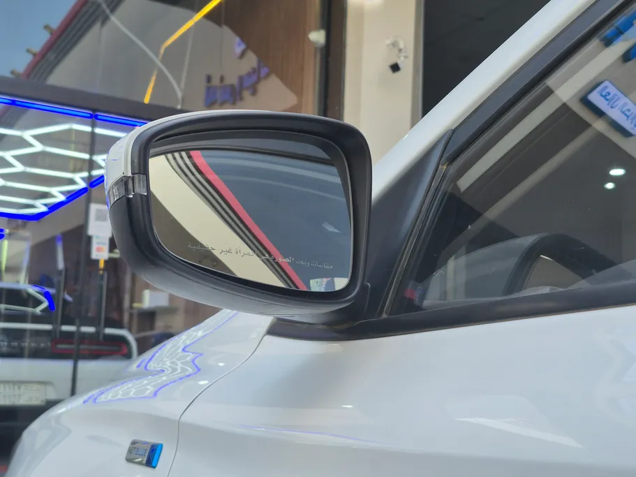 ام جي 5 STD 2023 