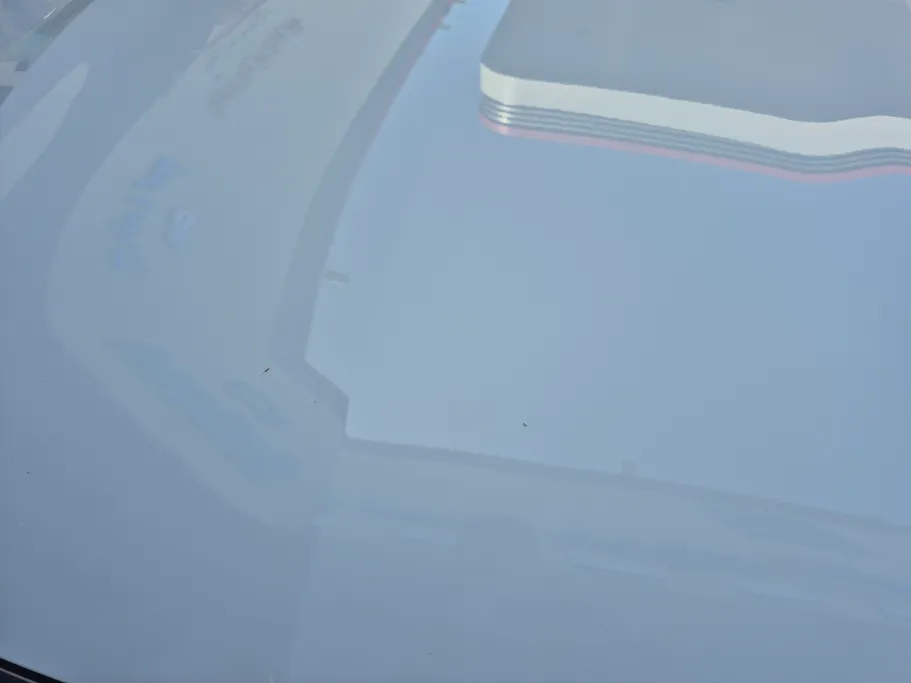 ام جي 5 STD 2023 