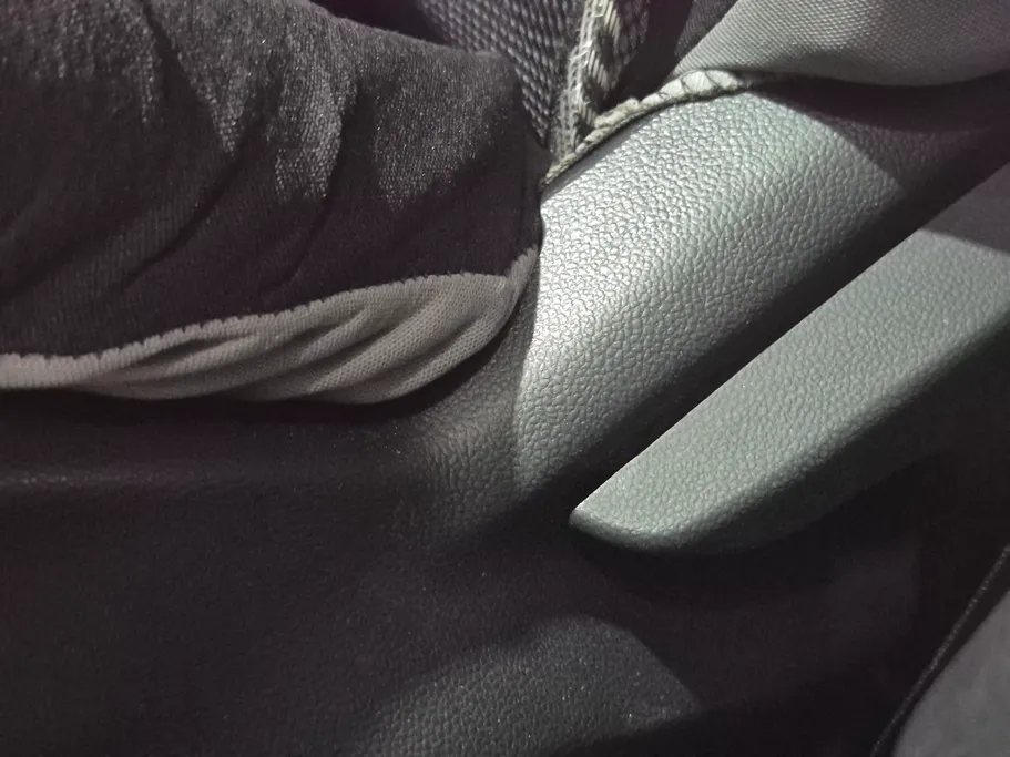 ام جي 5 STD 2023 