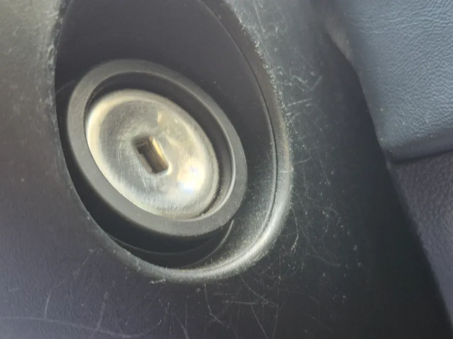 ام جي 5 STD 2023 