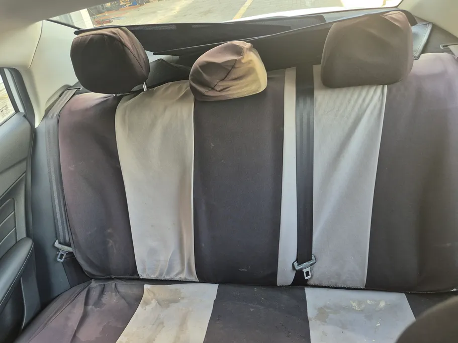 ام جي 5 STD 2023 