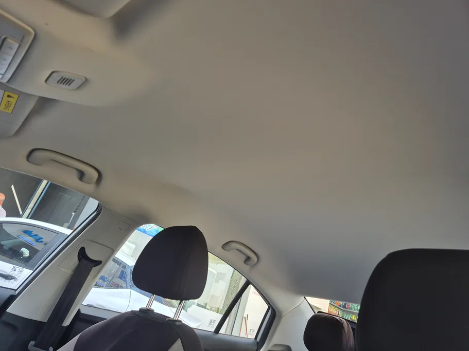 ام جي 5 STD 2023 