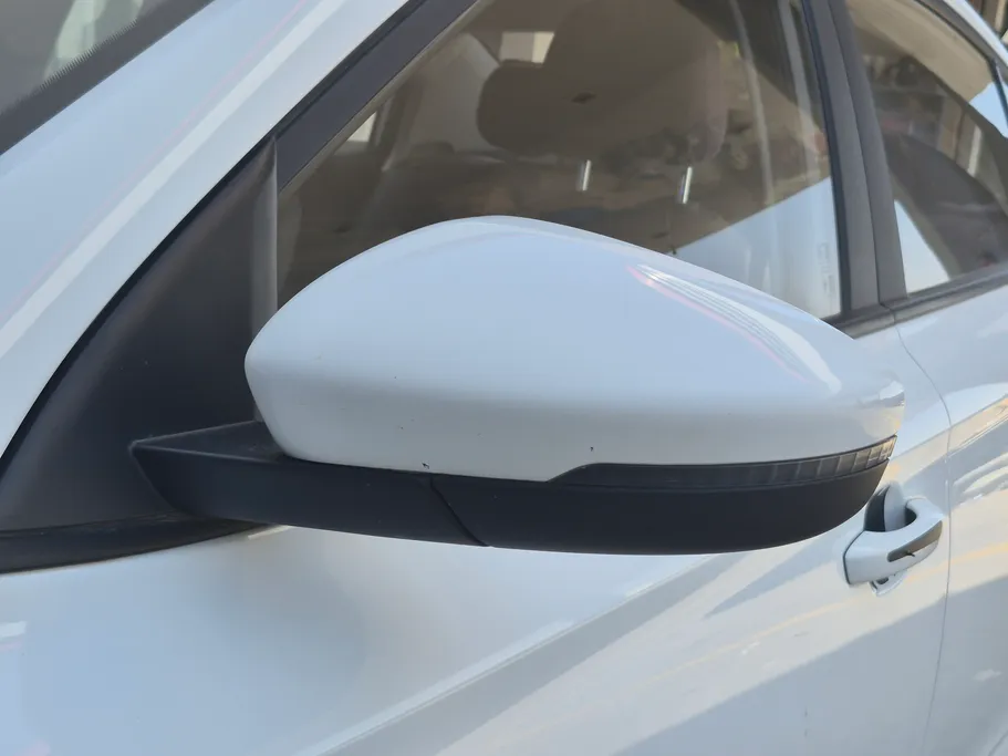 ام جي 5 STD 2023 