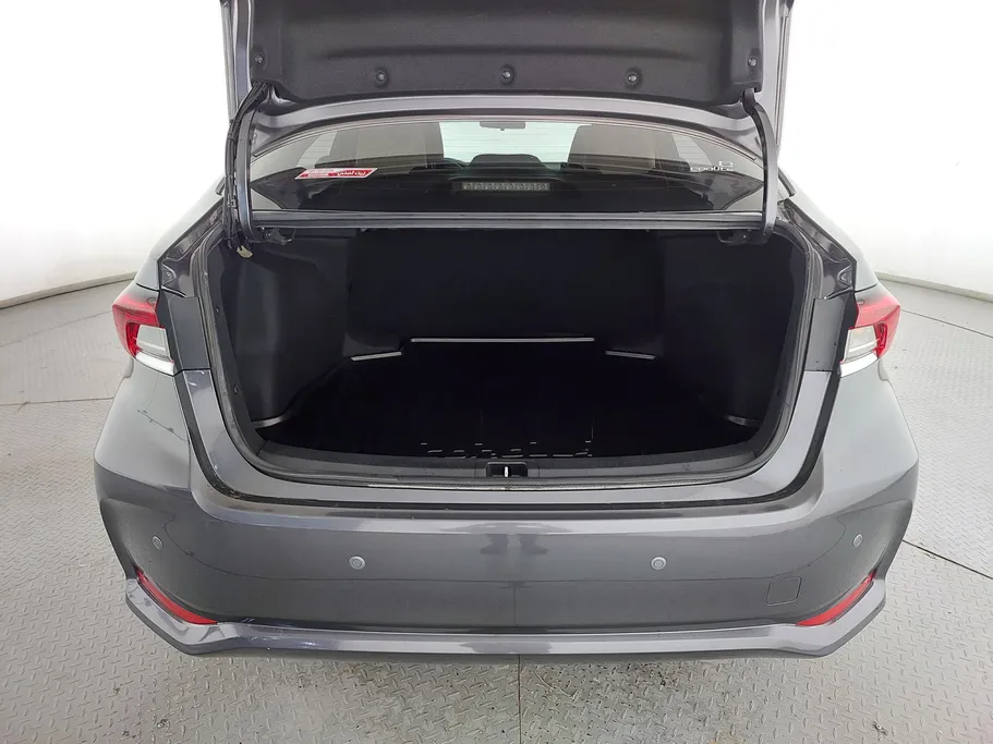 تويوتا كورولا XLI Executive 2024 