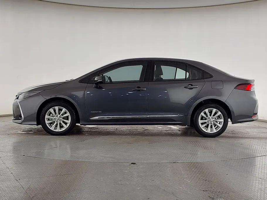 تويوتا كورولا XLI Executive 2024 