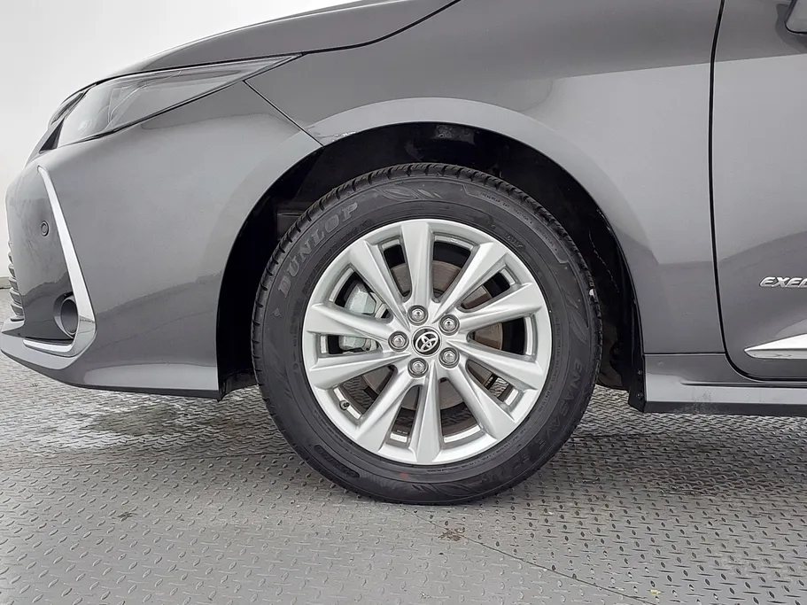 تويوتا كورولا XLI Executive 2024 