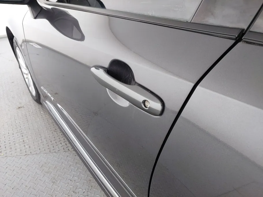 تويوتا كورولا XLI Executive 2024 