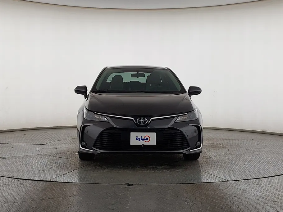 تويوتا كورولا XLI Executive 2024 