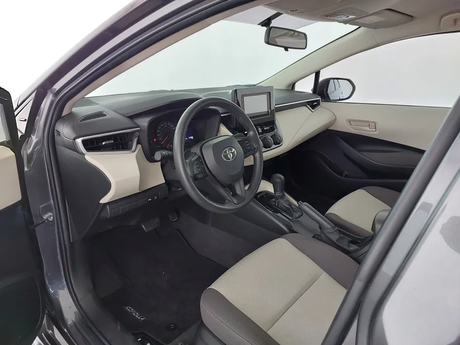 تويوتا كورولا XLI Executive 2024 