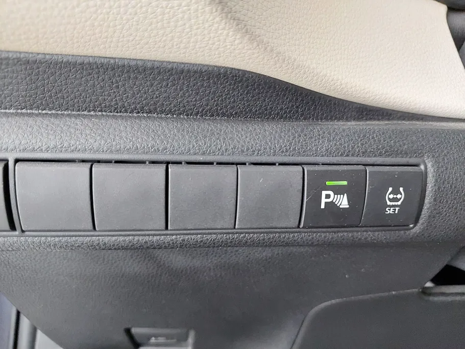 تويوتا كورولا XLI Executive 2024 