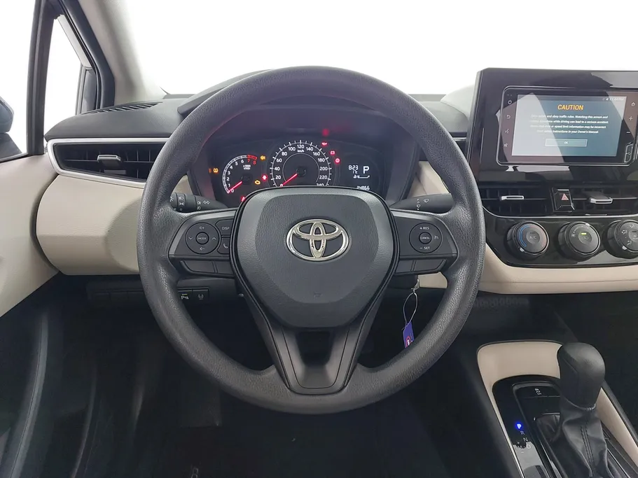 تويوتا كورولا XLI Executive 2024 