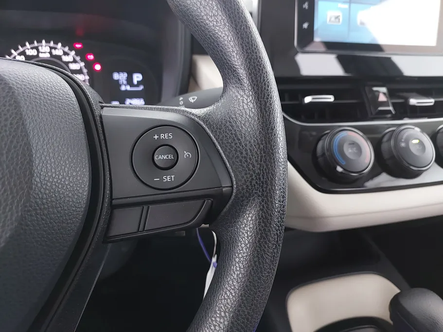 تويوتا كورولا XLI Executive 2024 