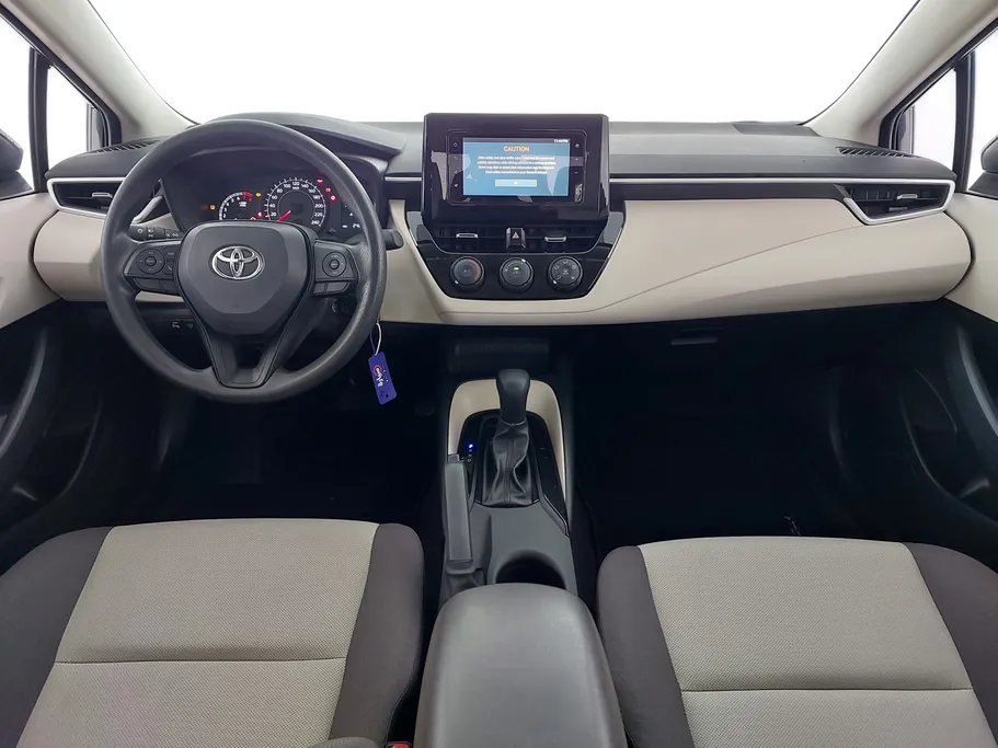 تويوتا كورولا XLI Executive 2024 