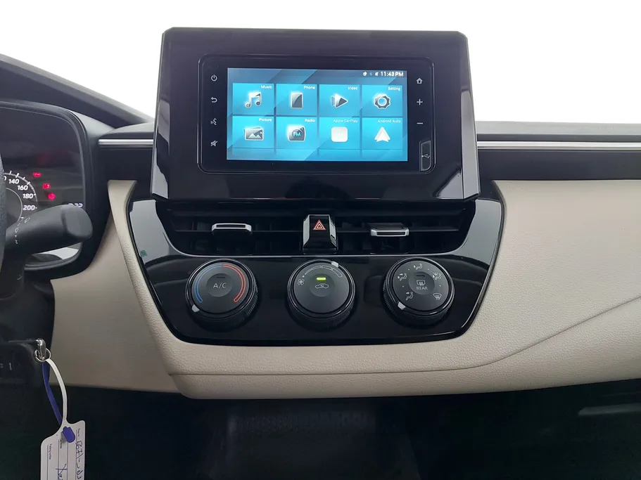 تويوتا كورولا XLI Executive 2024 