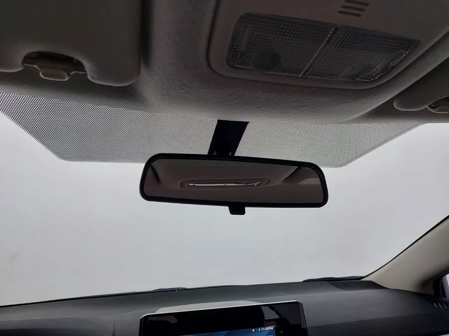 تويوتا كورولا XLI Executive 2024 