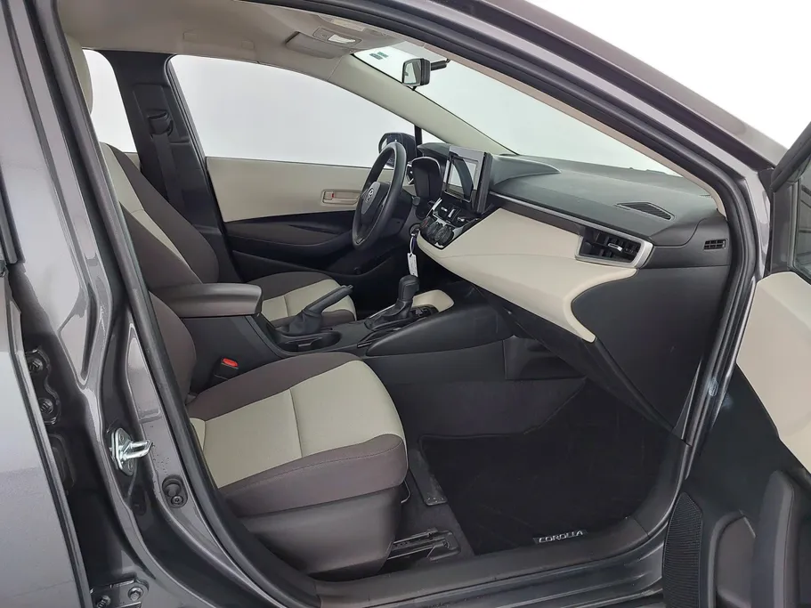 تويوتا كورولا XLI Executive 2024 