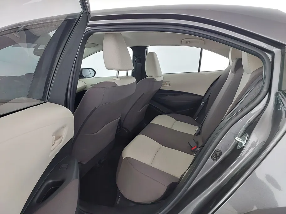 تويوتا كورولا XLI Executive 2024 