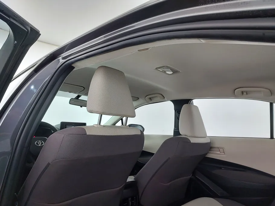 تويوتا كورولا XLI Executive 2024 