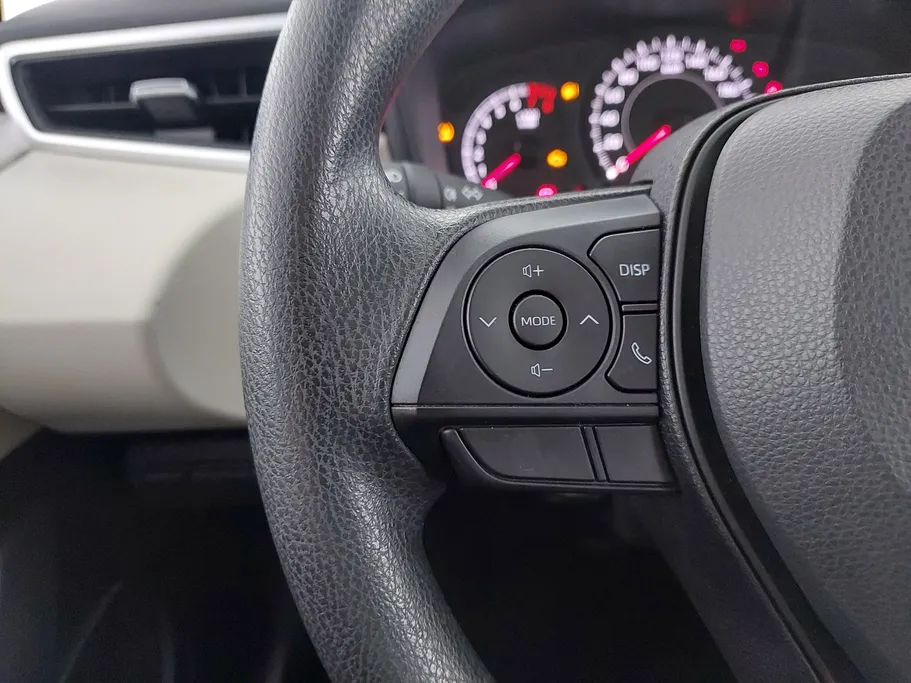 تويوتا كورولا XLI Executive 2024 