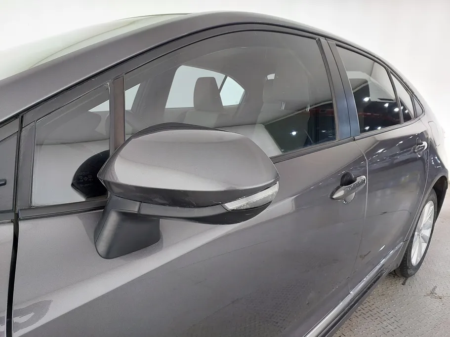 تويوتا كورولا XLI Executive 2024 