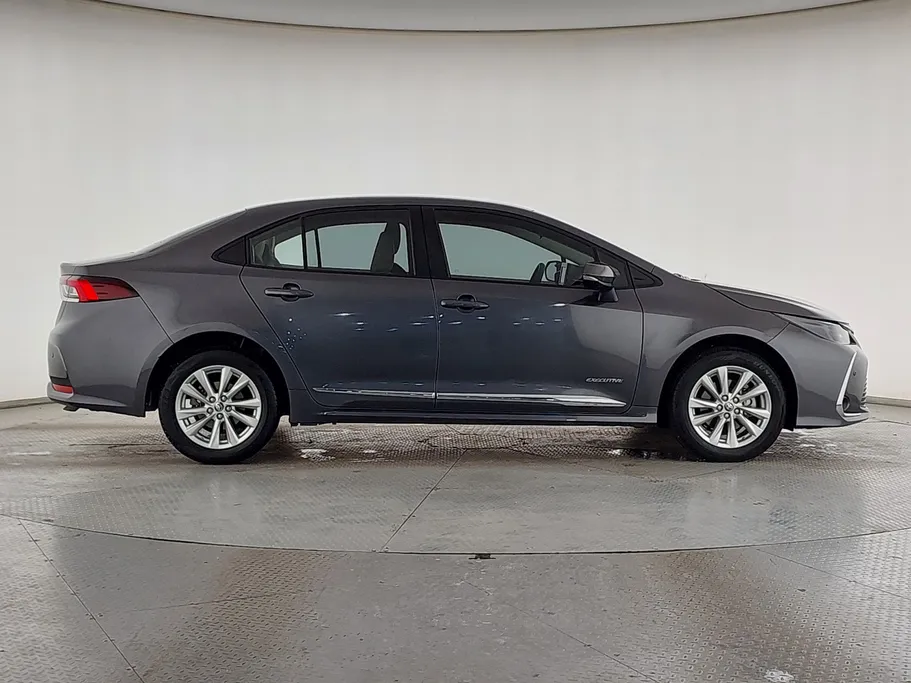 تويوتا كورولا XLI Executive 2024 