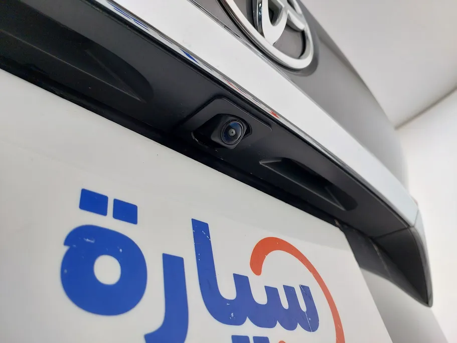 تويوتا كورولا XLI Executive 2024 