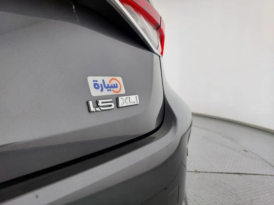 تويوتا كورولا XLI Executive 2024 